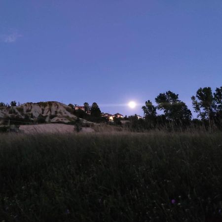 Agriturismo Munarin Caterina Mioglia Zewnętrze zdjęcie