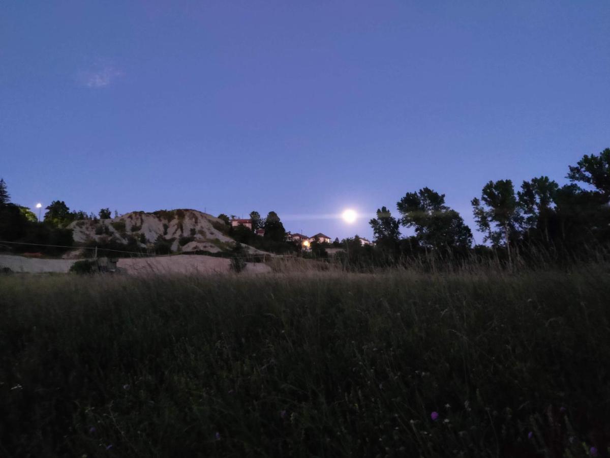 Agriturismo Munarin Caterina Mioglia Zewnętrze zdjęcie