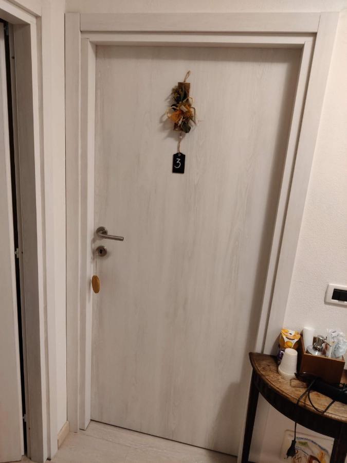 Agriturismo Munarin Caterina Mioglia Zewnętrze zdjęcie