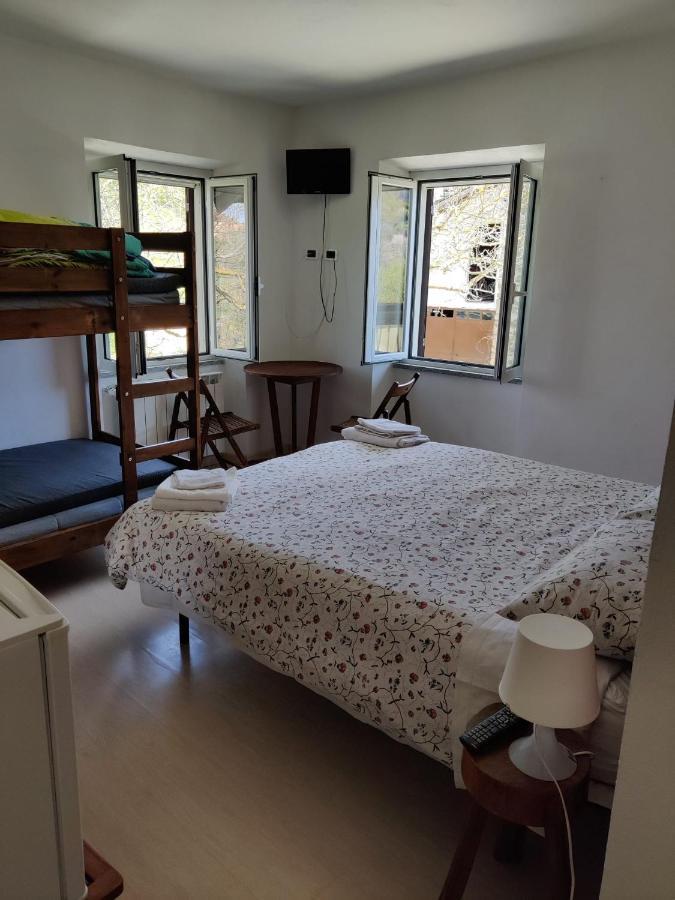 Agriturismo Munarin Caterina Mioglia Zewnętrze zdjęcie