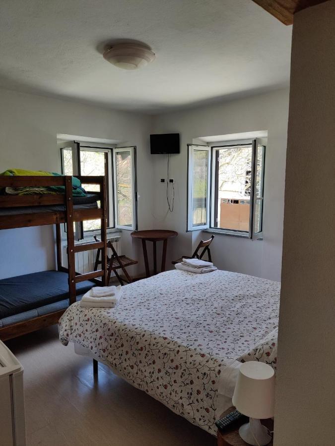 Agriturismo Munarin Caterina Mioglia Zewnętrze zdjęcie