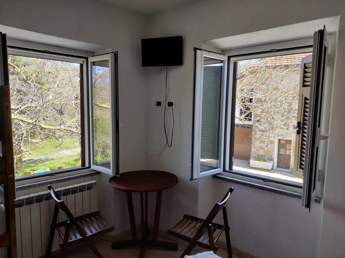 Agriturismo Munarin Caterina Mioglia Zewnętrze zdjęcie