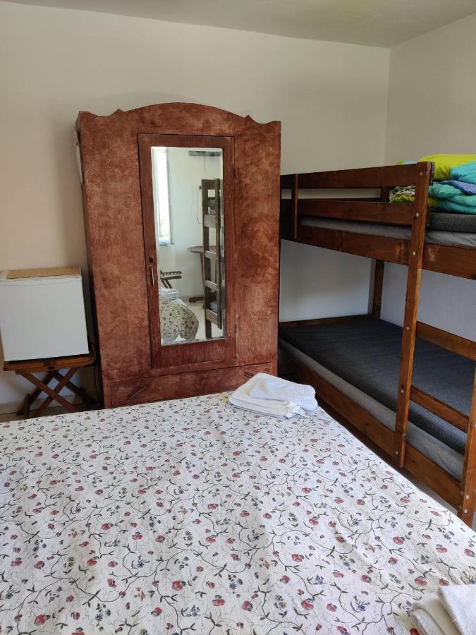 Agriturismo Munarin Caterina Mioglia Zewnętrze zdjęcie
