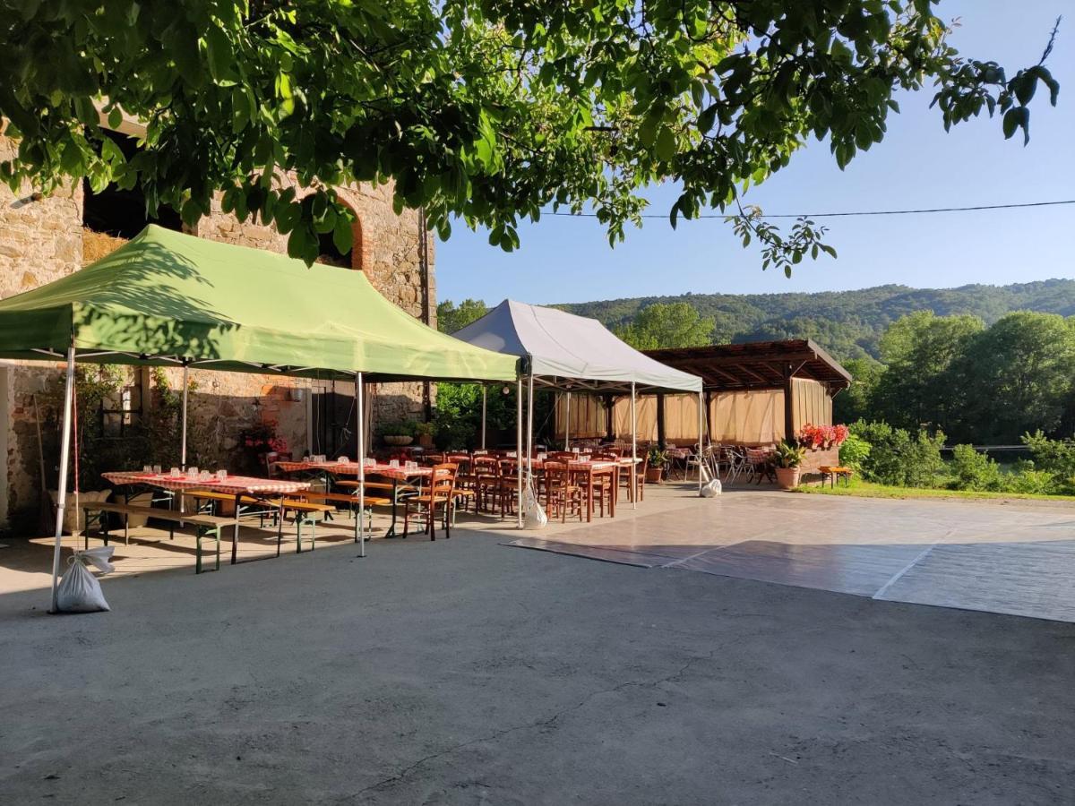 Agriturismo Munarin Caterina Mioglia Zewnętrze zdjęcie