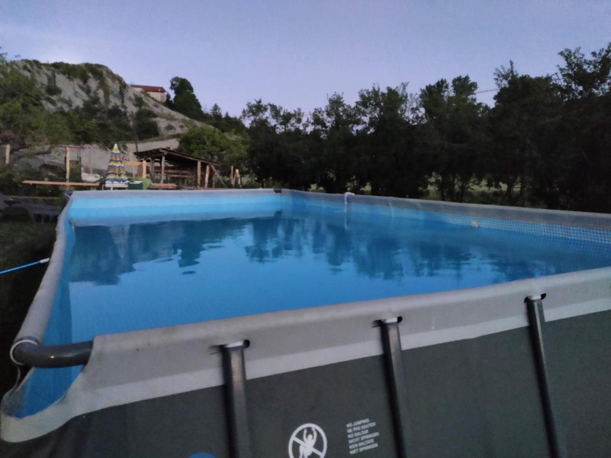 Agriturismo Munarin Caterina Mioglia Zewnętrze zdjęcie
